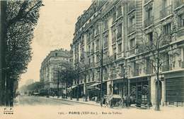 PARIS  13eme Rue De TOLBIAC - Distretto: 13