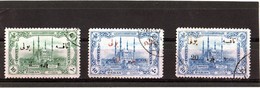 B - 1914 Turchia - Moschea Di Adrianopoli - Soprastampati - Used Stamps