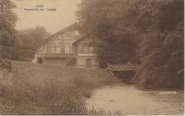 Leut    -    Hoenderhok Van 't Kasteel - Maasmechelen