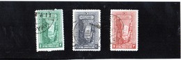 B - 1926 Turchia - Le Gole Del Sakarya - Used Stamps