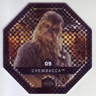 - STAR WARS - ROGUE ONE - Jeton N°09 - Chewbacca  - - Star Wars