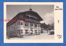 CPSM - IGLS - Sport Hotel - Foto Defner - Autriche Austria Tyrol Tirol - Igls