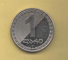 1 Lari 2006 - Georgia