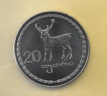 20 Tetri 1993 - Georgia