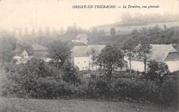 Origny En Thiérache        02       La Tirotière Et Vue Générale         (voir Scan) - Sonstige & Ohne Zuordnung