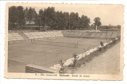- 1594 -   HOFSTADE  Stade  De Tennis - Zemst