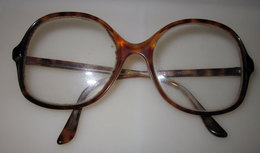 OCCHIALI VINTAGE ITALY - Glasses