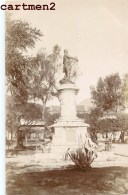 CARTE PHOTO : GLORIETA POTOSI BOLIVIE BOLIVIA SOUTH AMERICA LA PAZ SUCRE - Bolivia
