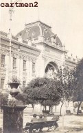 CARTE PHOTO : SUCRE PREFECTURE BOLIVIE BOLIVIA SOUTH AMERICA - Bolivia