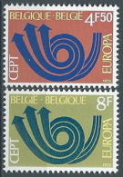 1973 EUROPA BELGIO MNH ** - EU8824 - 1973