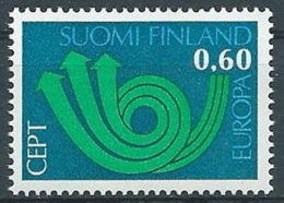 1973 EUROPA FINLANDIA MNH ** - EV - 1973