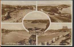 °°° 11861 - UK - NEWQUAY - VIEWS °°° - Newquay