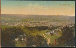 °°° 11865 - SCOTLAND - HAWICK FROM S. °°° - Roxburghshire