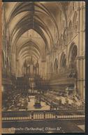 °°° 11873 - UK - LINCOLN CATHEDRAL , CHOIR °°° - Lincoln