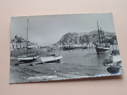 The Harbour ( 1714 ) Anno 19?? ( Zie Foto's ) ! - Ilfracombe