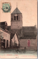 21 CHENOVE - L'église - Chenove