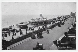 Worthing - Marine Parade - Worthing