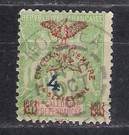 New Caledonia  1903 Y/T Nr 84 (a6p7) - Oblitérés