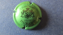 CAPSULE CHAMPAGNE VEUVE DIRAND Vert - Durand (Veuve)