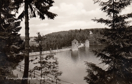 Furwiggtalsperre Bei Ludenscheid 1963 - Luedenscheid