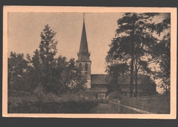 Eijsden / Eysden - Breust R.K. Kerk - Eijsden