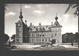 Eijsden - Kasteel - Eijsden