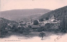 Romainmôtier (8.8.1902) - Romainmôtier-Envy