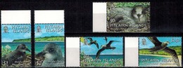 MDB-BK9-062 MINT ¤ PITCARN ISL. 2004 5w In Serie ¤ OISEAUX - BIRDS OF THE WORLD - PAJAROS - VOGELS - VÖGEL - - Albatros