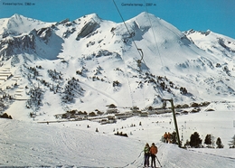 Obertauern - Ski Lift - Obertauern