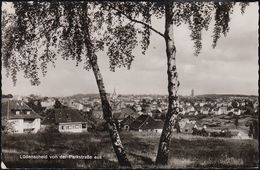 D-58507 Lüdenscheid Von Der Parkstraße Aus - Luedenscheid