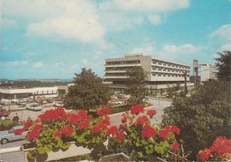 D-58515 Lüdenscheid - Hellersen - Krankenhaus - Cars - Opel - BMW - Luedenscheid