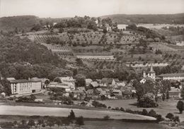 D-64385 Reichelsheim - Odenwald - Mit Schloß Reichenberg ( Echte Photographie) - Odenwald