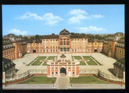 CPM Neuve Allemagne BRUCHSAL Schloss - Bruchsal