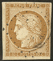 No 1. - TB - 1849-1850 Ceres