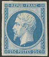 * Réimpression. No 10e, Très Frais. - TB - 1852 Louis-Napoleon