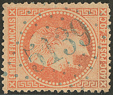 Kustendje. No 31, Obl Gc 5139. - TB - Other & Unclassified