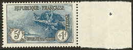 ** 3e Orphelins. No 232, Bdf. - TB - Other & Unclassified