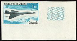 ** Poste Aérienne. No 43a, Cdf. - TB - Unclassified