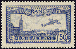 ** No 6b, Très Frais. - TB - 1927-1959 Mint/hinged