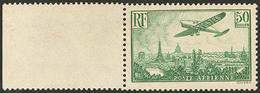 ** No 14, Bdf, Très Frais. - TB. - R - 1927-1959 Mint/hinged