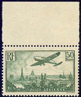 ** No 14b, Bdf, Très Frais. - TB. - R - 1927-1959 Mint/hinged