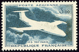 ** Avion Blanc. No 39a. - TB - 1927-1959 Mint/hinged