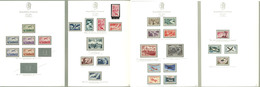 ** Collection. 1930-1970, Complète Sauf 14 Et 15. - TB - 1927-1959 Mint/hinged