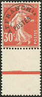 ** No 58 (Maury 43), Bdf, Très Frais. - TB - 1893-1947