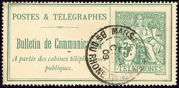 No 30. - TB - Telegraph And Telephone