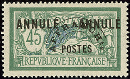 ** ANNULE. No 49, Très Frais Et Centré. - TB - Instructional Courses