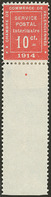 * Valenciennes. No 1, Grand Bdf. - TB - War Stamps