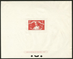 (*) No 308, Sans Rabat. - B - Luxury Proofs