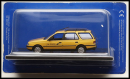 Voitures. "Peugeot 405 Break 1987", éd. Musée De La Poste, Sous Blister. - TB - Stamp Boxes