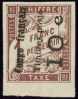 ** No 11, Bdf, Très Frais. - TB - Other & Unclassified